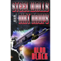 Steel Walls and Dirt Drops - Paperback