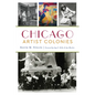 Chicago Artist Colonies - Paperback