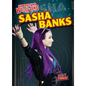 Sasha Banks - Library Binding