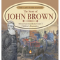 The Law in His Hands: The Story of John Brown African American Books Grade 5 Children's Biographies - Hardcover