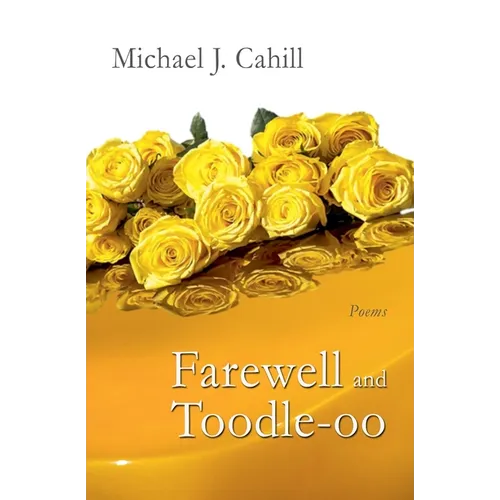 Farewell and Toodle-oo - Paperback
