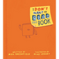 I Don't Want to Read This Book - Hardcover