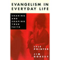 Evangelism in Everyday Life - Paperback