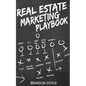 Real Estate Marketing Playbook - Paperback