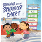Brianna and the Behavior Chart - Hardcover