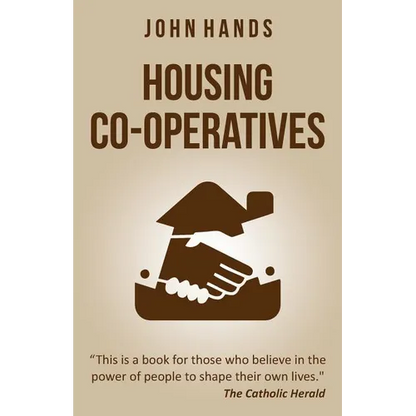 Housing Co-operatives - Paperback
