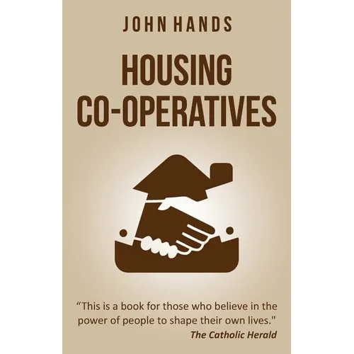 Housing Co-operatives - Paperback