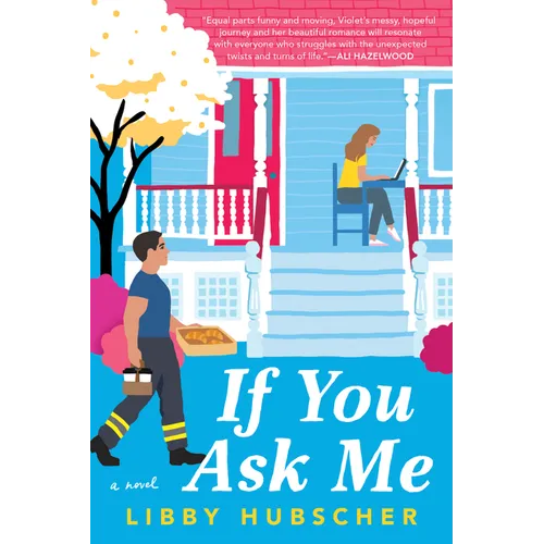 If You Ask Me - Paperback