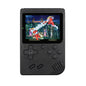 400-in-1 Mini Retro Handheld Game Console 3.0-Inch (7.6 cm) Color LCD Portable 8-Bit Game Player