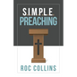 Simple Preaching - Paperback