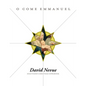 David Nevue - O Come Emmanuel - Solo Piano Christmas Songbook - Paperback