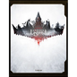 The Art of Endless Legend - Hardcover