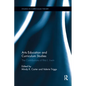 Arts Education and Curriculum Studies: The Contributions of Rita L. Irwin - Paperback