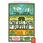 One Big Damn Puzzler - Paperback