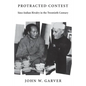 Protracted Contest: Sino-Indian Rivalry in the Twentieth Century - Paperback