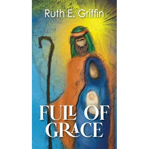 Full of Grace - Paperback