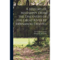 A History of Mississippi, From the Discovery of the Great River by Hernando DeSoto, - Paperback