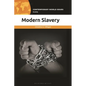 Modern Slavery: A Reference Handbook - Paperback