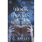 A Book of Royals and Deities - Paperback