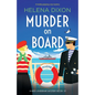 Murder on Board: A totally gripping cozy mystery - Paperback