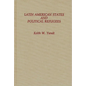 Latin American States and Political Refugees - Hardcover
