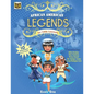 African American Legends for Little Learners - Paperback
