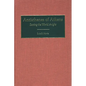 Antisthenes of Athens: Setting the World Aright - Hardcover
