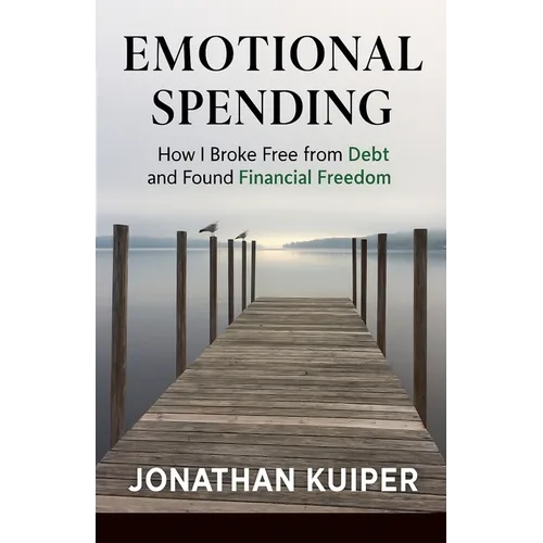 Emotional Spending - Paperback