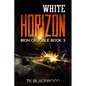 White Horizon - Paperback