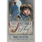 Petteril's Thief - Paperback