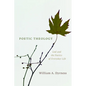 Poetic Theology: God and the Poetics of Everyday Life - Paperback
