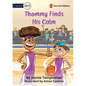 Thommy Finds His Calm - Paperback