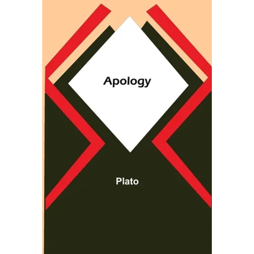 Apology - Paperback