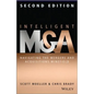 Intelligent M & a: Navigating the Mergers and Acquisitions Minefield - Hardcover