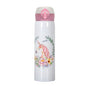 Unicorn Stainless Steel Insulated Thermos Bottle 500ml (16.9 fl oz) – Kids Bouncing Lid Water Bottle for Girls, Portable Travel Mug