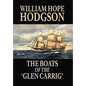 The Boats of the 'Glen Carrig' - Hardcover