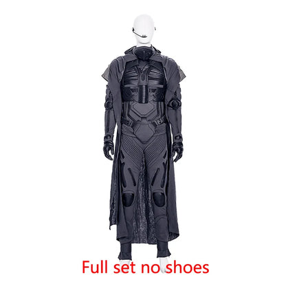 Arrakis Aka Dune Cosplay Costume