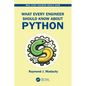 What Every Engineer Should Know about Python - Paperback