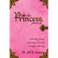 The Princess Journal - Paperback