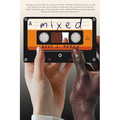 Mixed - Paperback