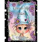 Gnome-ville Besties Coloring Book - Paperback