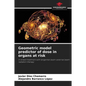 Geometric model predictor of dose in organs at risk - Paperback