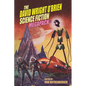 The David Wright O'Brien MEGAPACK(R) - Paperback