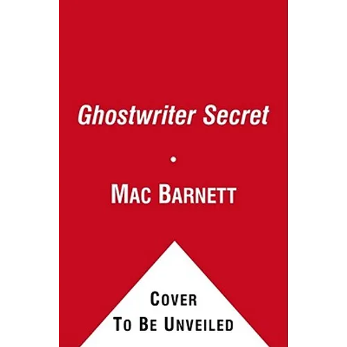 The Ghostwriter Secret, 2 - Paperback
