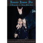 Ronnie James Dio: A biography of a heavy metal Icon - Paperback
