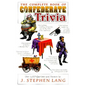 The Complete Book of Confederate Trivia - Paperback
