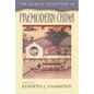 Human Tradition in Premodern China - Paperback