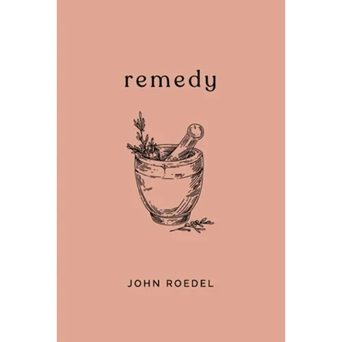 Remedy - Paperback