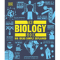 The Biology Book: Big Ideas Simply Explained - Hardcover