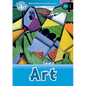 Ord1 Art - Paperback